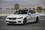 BMW M5 2018 года (NA)